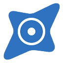 Rogue Amoeba logo